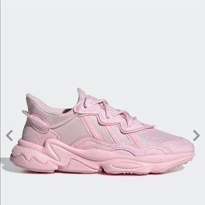 Adidas Ozweego Clear Pink